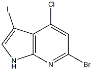 CAS 1000340-68-0 structure
