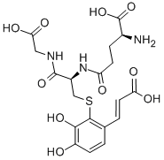 CAS 100045-68-9 molecular structure