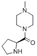 CAS 100158-68-7 molecular structure