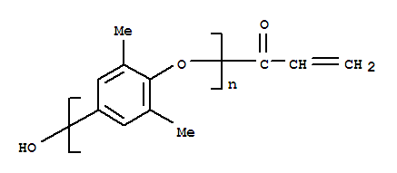 CAS 100345-01-5 molecular structure