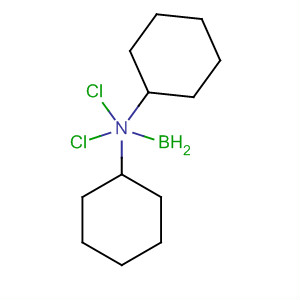 CAS 100384-01-8 molecular structure
