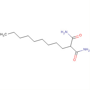 CAS 100385-01-1 molecular structure