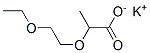 CAS 100743-68-8 molecular structure