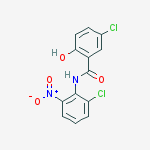 CAS 1008121-01-4 molecular structure
