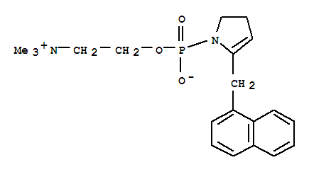 CAS 100857-68-9 molecular structure