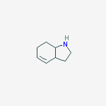 CAS 100859-68-5 molecular structure
