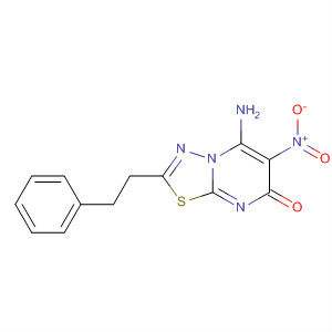 CAS 100987-01-7 molecular structure