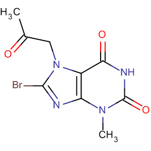 CAS 101072-01-9 structure