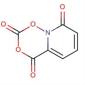 CAS 101126-68-5 molecular structure