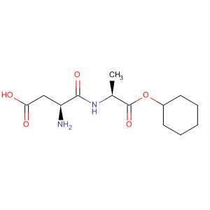 CAS 101145-68-0 molecular structure