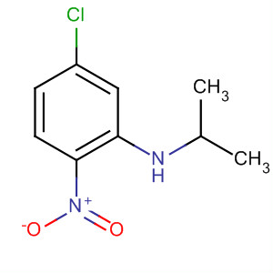 CAS 101167-01-5 molecular structure