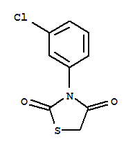 CAS 1013-68-9 molecular structure