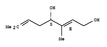 CAS 101391-01-9 molecular structure