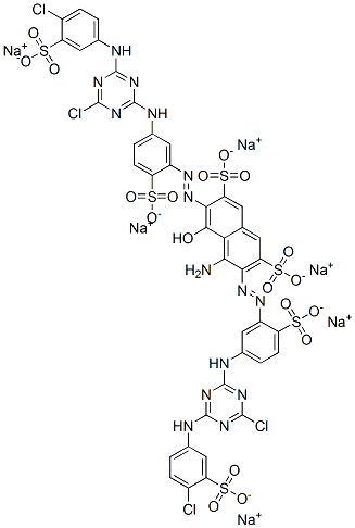 CAS 101472-68-8 molecular structure