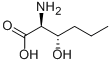 CAS 10148-68-2 molecular structure