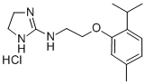 CAS 101565-01-9 molecular structure