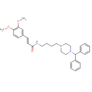 CAS 101618-68-2 structure