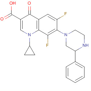 CAS 101799-68-2 structure