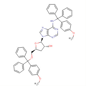 CAS 101857-01-6 molecular structure