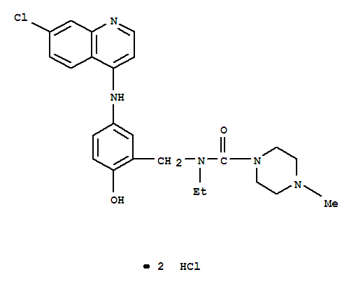 CAS 101976-01-6 structure