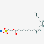 CAS 1021898-68-9 structure