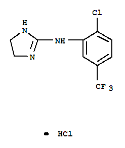 CAS 102396-01-0 molecular structure