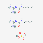 CAS 102434-01-5 molecular structure