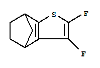 CAS 102489-68-9 molecular structure