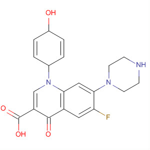 CAS 102855-68-5 structure