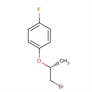CAS 103197-01-9 molecular structure