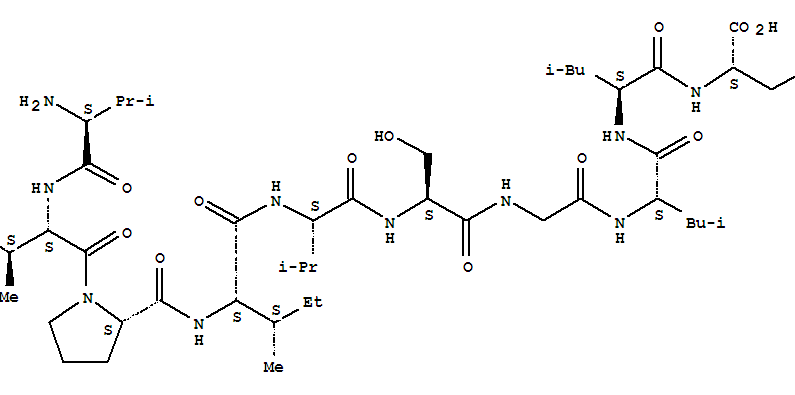 CAS 103241-68-5 structure