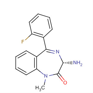 CAS 103343-68-6 molecular structure