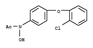 CAS 103429-68-1 molecular structure
