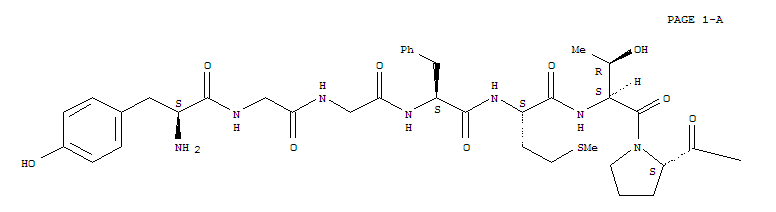 CAS 103538-01-8 structure