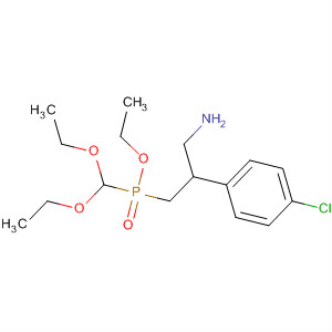 CAS 103680-68-8 molecular structure