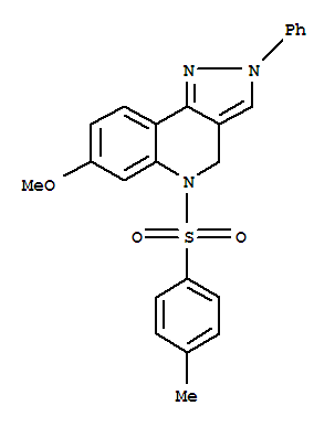 CAS 103688-01-3 molecular structure