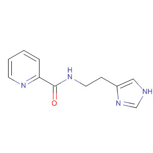 CAS 103692-68-8 molecular structure