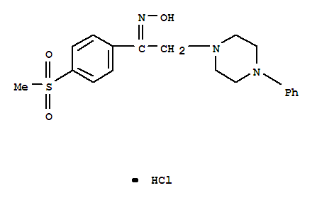 CAS 104058-01-7 structure