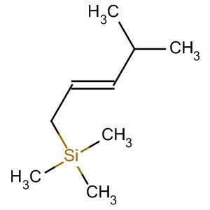 CAS 104108-01-2 molecular structure