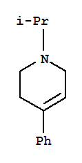 CAS 104163-68-0 molecular structure