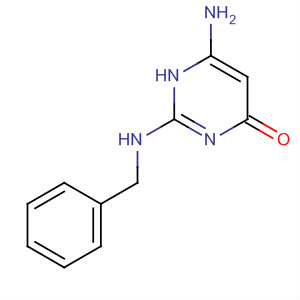 CAS 104296-01-7 molecular structure