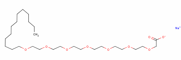 CAS 104503-68-6 molecular structure