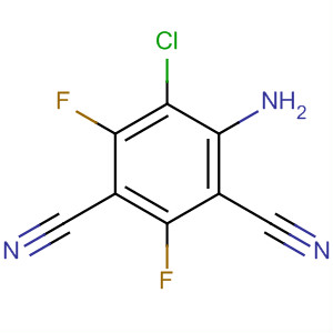 CAS 104569-01-9 molecular structure