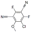 CAS 104581-68-2 molecular structure