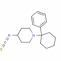 CAS 104639-01-2 molecular structure