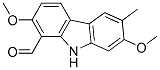 CAS 104778-01-0 molecular structure