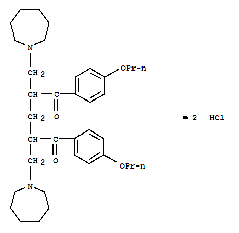 CAS 104802-68-8 structure