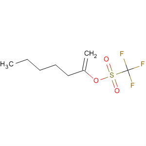 CAS 104849-68-5 molecular structure