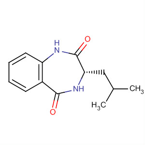 CAS 104874-01-3 molecular structure