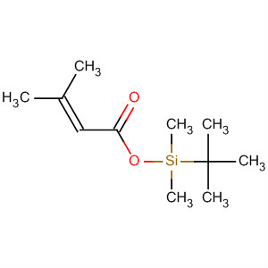 CAS 105041-01-8 molecular structure